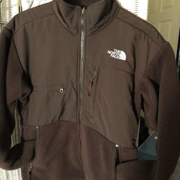 north face mens coats